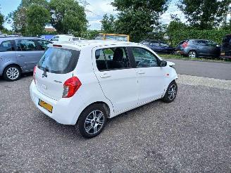 Suzuki Celerio Celerio (LF) Hatchback 5-drs 1.0 12V (K10C) [50kW] picture 3