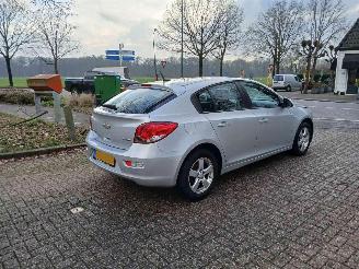 Chevrolet Cruze Cruze (305) Hatchback 1.6 16V VVT (LDE) [91kW] picture 5