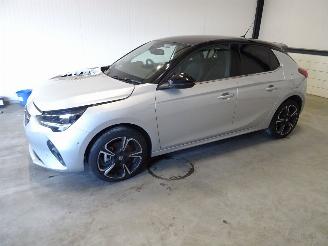 Autoverwertung Opel Corsa 1.2 THP AUTOMAAT 2022/5