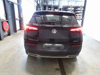 Opel Grandland 1.2 THP picture 2