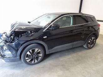 demontáž osobní automobily Opel Grandland 1.2 THP 2020/3