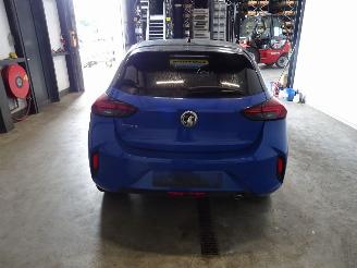 Opel Corsa 1.2 THP picture 2