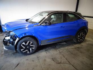 Autoverwertung Opel Mokka 1.5 HDI 2022/9