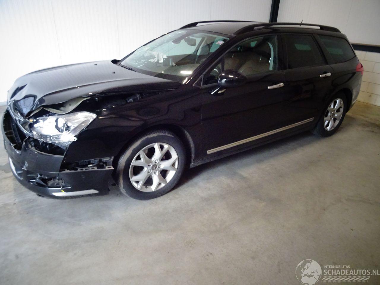 Citroën C5 1.6 THP BREAK