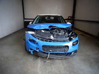 Citroën C3 1.2 VTI picture 4