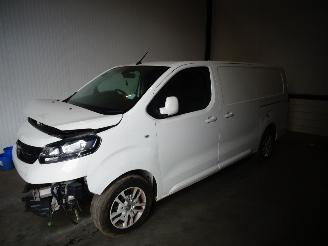 Opel Vivaro 1.5 CDTI picture 3