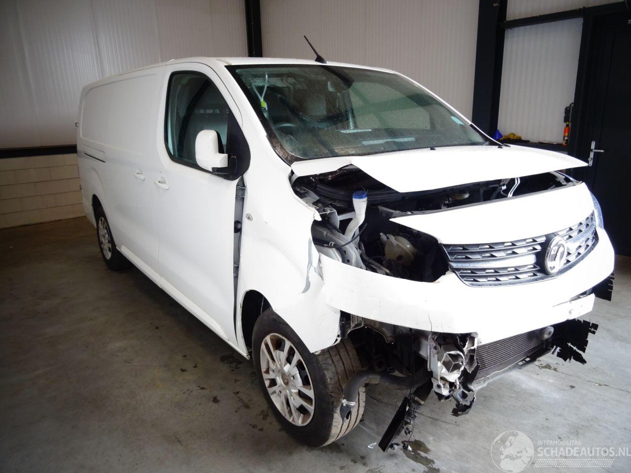 Opel Vivaro 1.5 CDTI