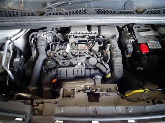 Opel Combo 1.5 CDTI picture 5