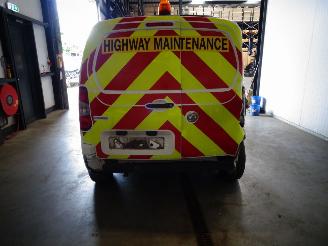 Opel Combo 1.5 CDTI picture 3