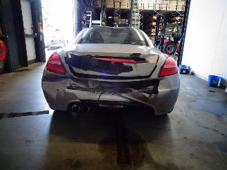 Peugeot RCZ 1.6 THP picture 4