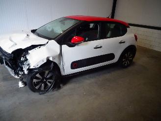 Citroën C3 1.2 THP picture 3