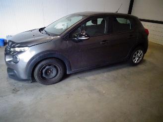 Autoverwertung Citroën C3 1.5 HDI 2020/6