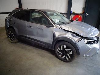 demontáž osobní automobily Opel Mokka 1.2 THP AUTOMAAT 2023/2