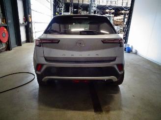 Opel Mokka 1.2 THP AUTOMAAT picture 2