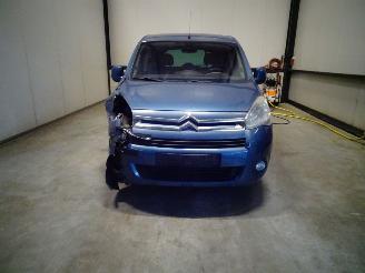 Citroën Berlingo 1.6 multispace picture 4