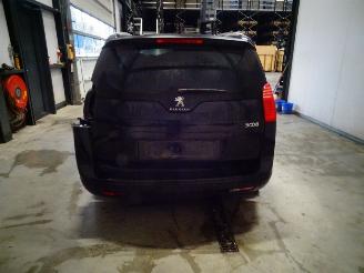 Peugeot 5008 1.6 THP picture 2
