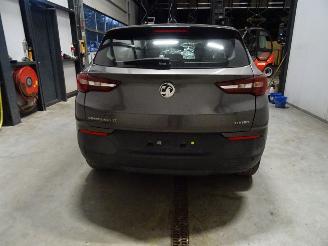 Opel Grandland 1.2 TURBO picture 2