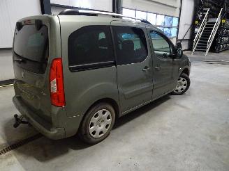 Peugeot Partner Tepee 1.6 VTI picture 2