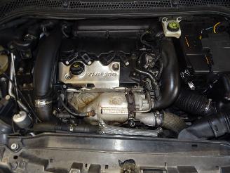 Peugeot RCZ 1.6 THP 200 picture 6