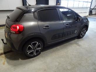Citroën C3 1.2 VTI picture 3