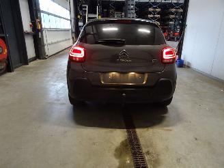 Citroën C3 1.2 VTI picture 4
