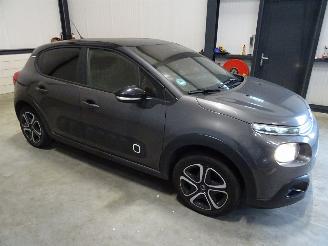 Citroën C3 1.2 VTI picture 2