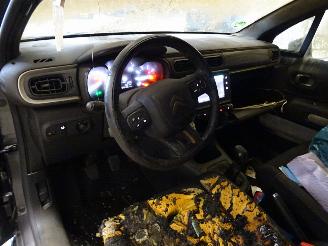 Citroën C3 1.2 VTI picture 7