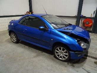 Peugeot 206 CC 1.6 16V picture 3