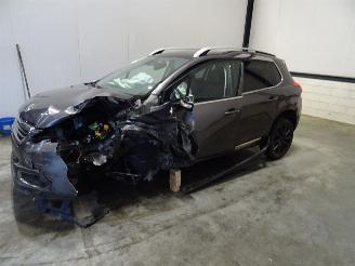 Peugeot 2008 1.6 VTI picture 3