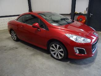Peugeot 308 CC 1.6 VTI picture 2