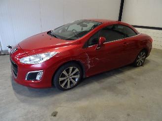 Peugeot 308 CC 1.6 VTI picture 4