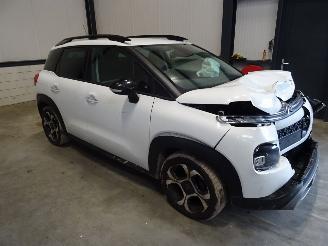 Citroën C3 Aircross 1.2 VTI picture 4