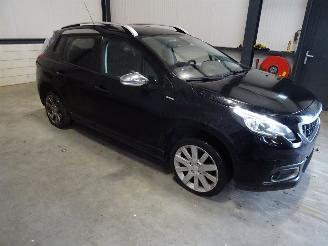 Peugeot 2008 1.2 VTI picture 2