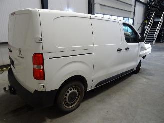 Peugeot Expert 2.0 BLEU HDI picture 3