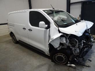 Peugeot Expert 2.0 BLEU HDI picture 4