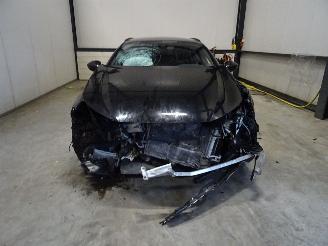 Peugeot 508 PSE 360 4X4 picture 5