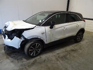 Vrakbiler auto Opel Crossland 1.2 TURBO 2020/9