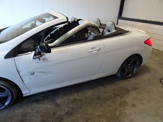 Peugeot 308 cc 1.6 THP picture 8