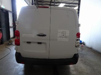 Peugeot Expert 2.0 HDI AUTOMAAT picture 4