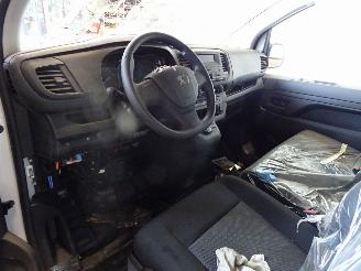 Peugeot Expert 2.0 HDI AUTOMAAT picture 5