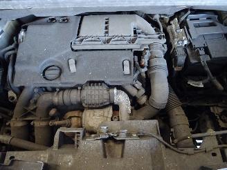 Peugeot Partner 1.6 HDI picture 5