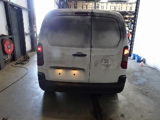 Peugeot Partner 1.6 HDI picture 4