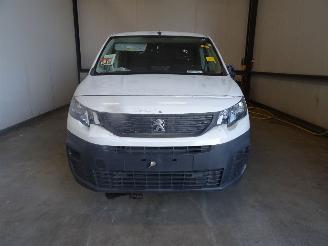 Autoverwertung Peugeot Partner 1.6 HDI 2022/11