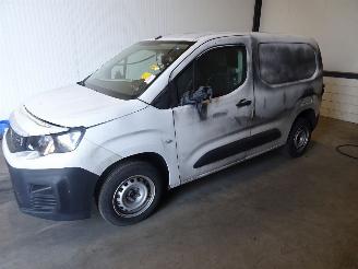 Peugeot Partner 1.6 HDI picture 2