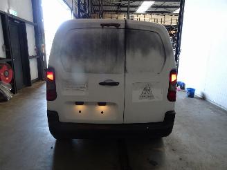 Peugeot Partner 1.6 HDI picture 3