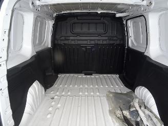 Peugeot Partner 1.6 HDI picture 7