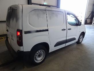 Peugeot Partner 1.6 HDI picture 4