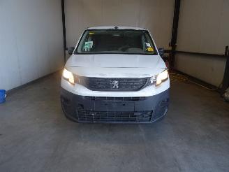 Peugeot Partner 1.6 HDI picture 1