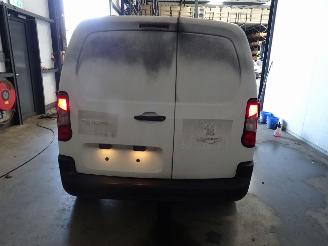 Peugeot Partner 1.6HDI picture 4