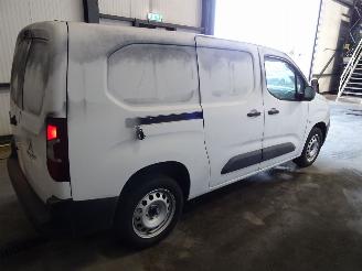 Peugeot Partner 1.6 HDI picture 4